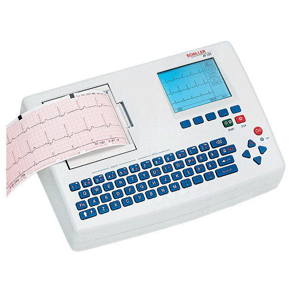 ������ ������������� ����������������� CARDIOVIT AT-101 Schiller � �������� �� �������
