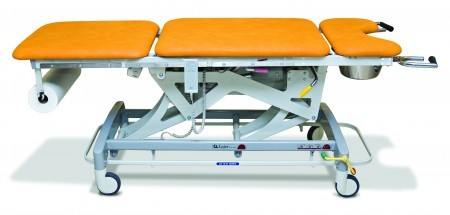 Гинекологический смотровой стол Lojer Afia 4050 - купить у компании МТ Техника