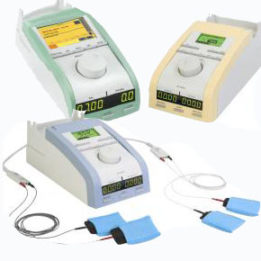 Купить аппарат для электротерапии BTL-4620 Puls Optimal (Double)