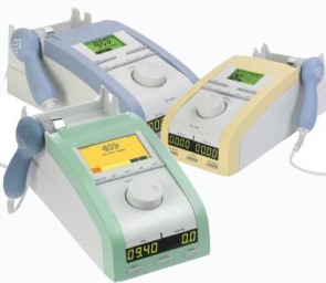 Купить аппарат для ультразвуковой терапии BTL -4710 SONO 