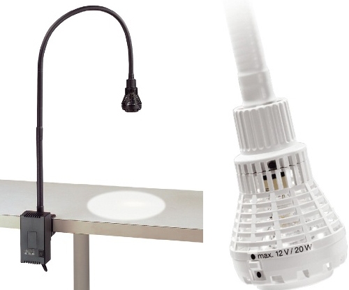 Купить смотровой осветитель Heine HL 1200