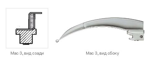 Купить ларингоскопы Heine Classic Macintosh