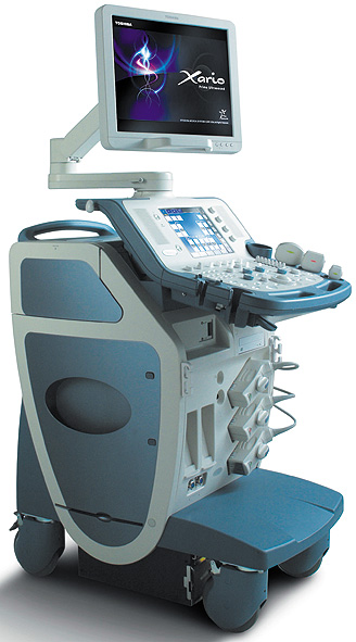 ������ �������������� ������ ����������� ������ TOSHIBA XARIO SSA-660A � �������� �� ������� 