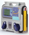 Дефибриллятор PRIMEDIC Defi Monitor ECO1