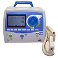 Дефибриллятор SCHILLER Defigard 4000