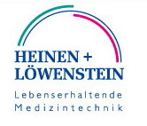 Аппараты ИВЛ для новорожденных HEINEN LOEWENSTEIN, Германия