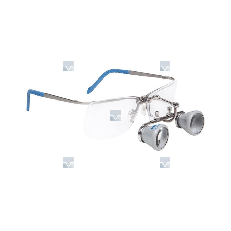KaWe  BS 2,3 с защитными очками