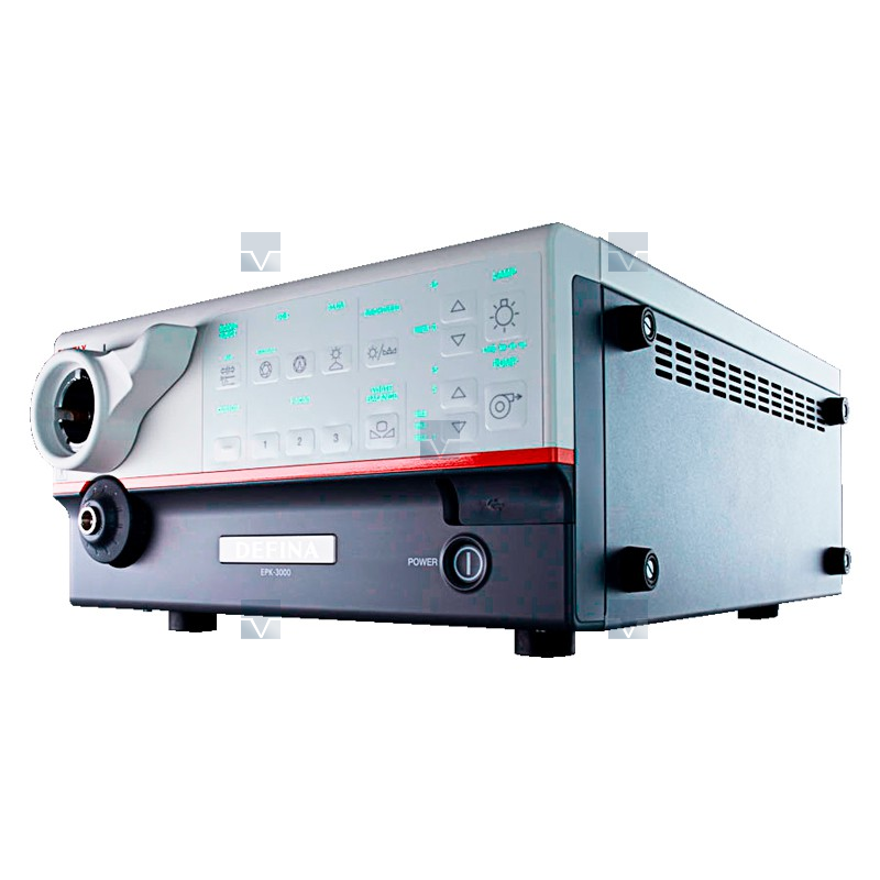 Рentax EPK-3000 DEFINA i-scan