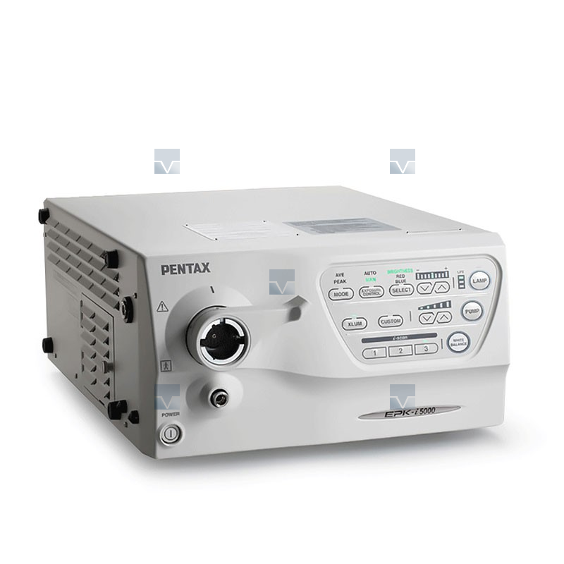 Рentax EPK-i5000
