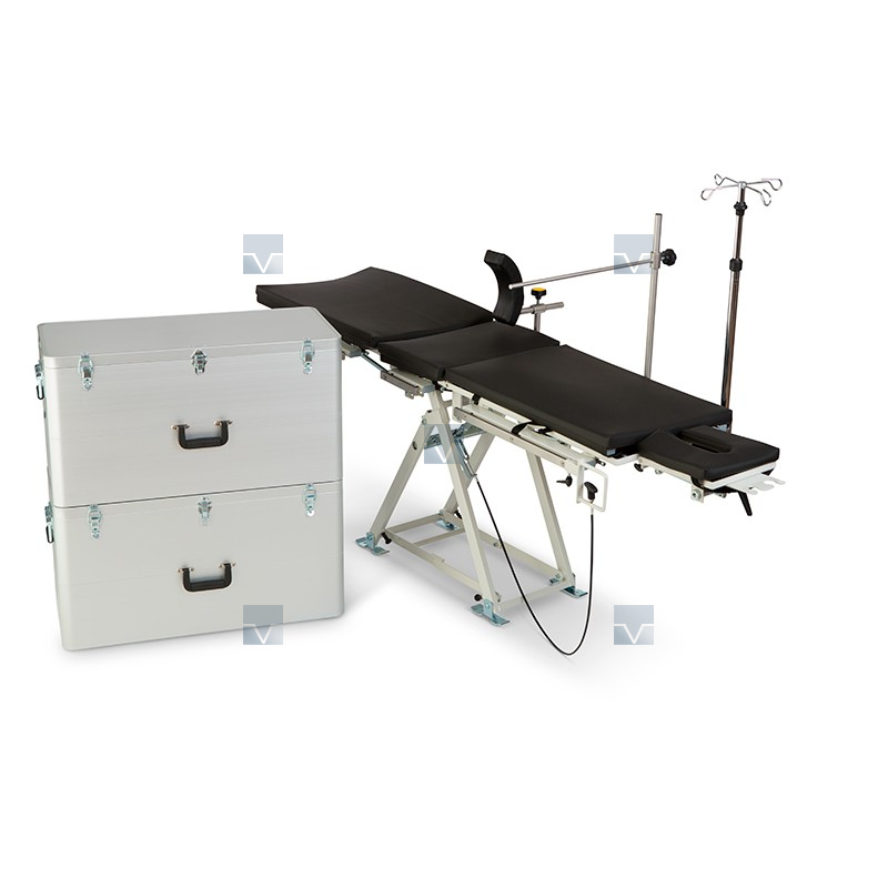 LOJER Операционный стол для работы в полевых условиях – изображение 3