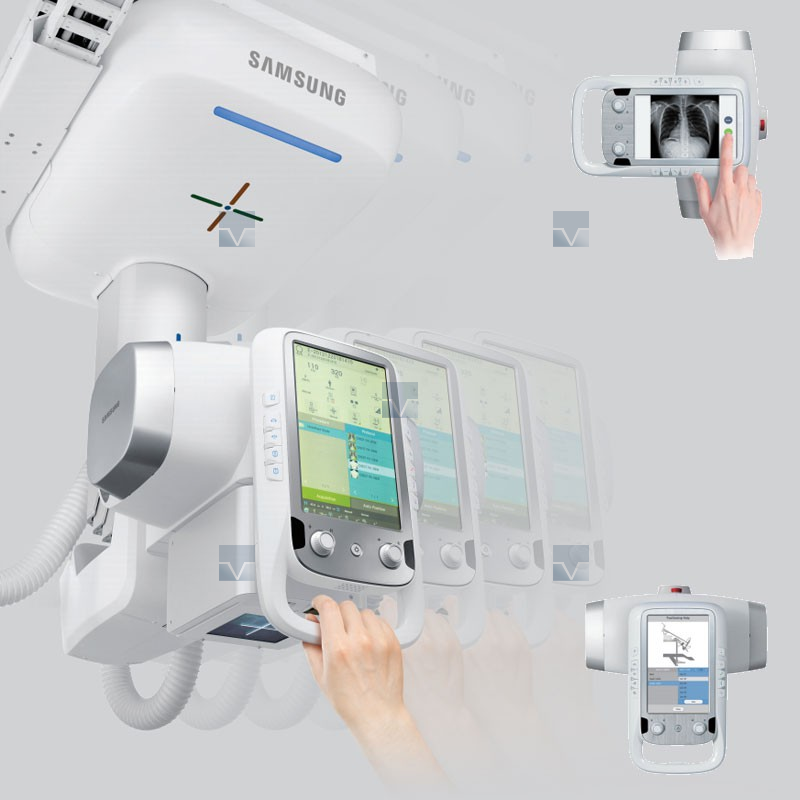 Samsung Medison XGEO GC80 – изображение 3