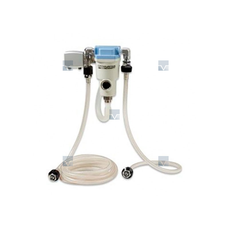 Medtronic Влагосборник настенный для аппарата искусственной вентиляции легких Puritan Bennet 980