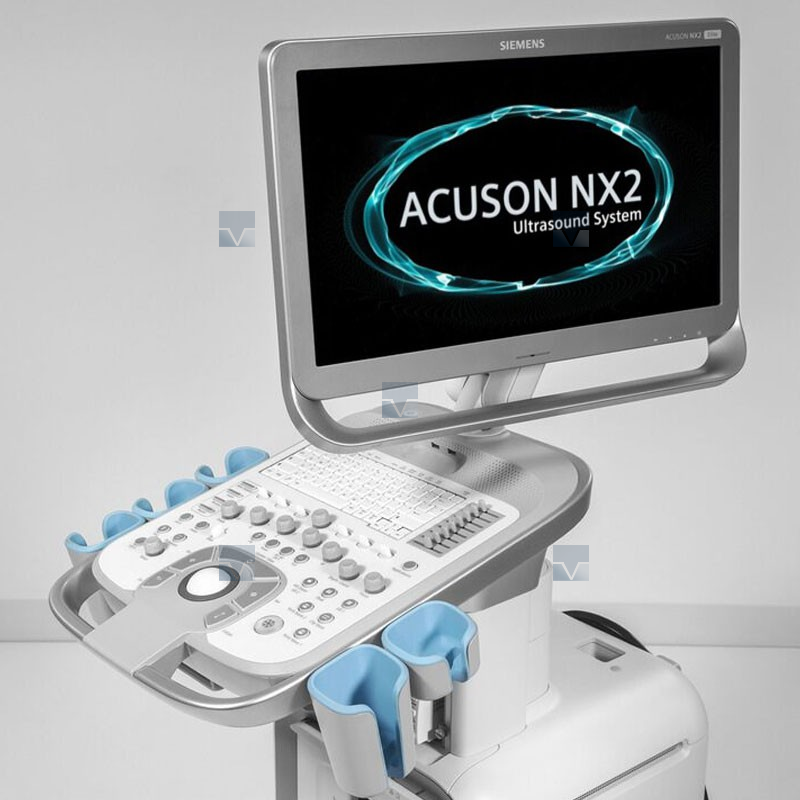 Siemens ACUSON NX2 – изображение 2