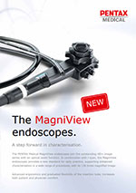 Флаер для эндоскопов MagniView