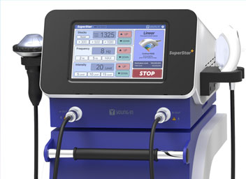 Области применения: