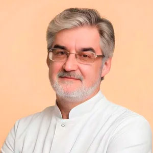 Габлия Михаил Юрьевич