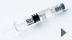 Офтальмологические вискоэластики