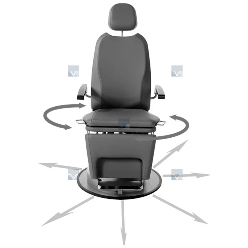 Atmos Chair Professional – изображение 1