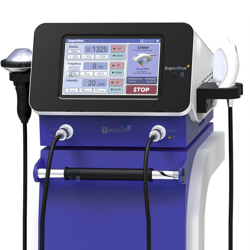 Young-In Biotech IN-5300 – изображение 3