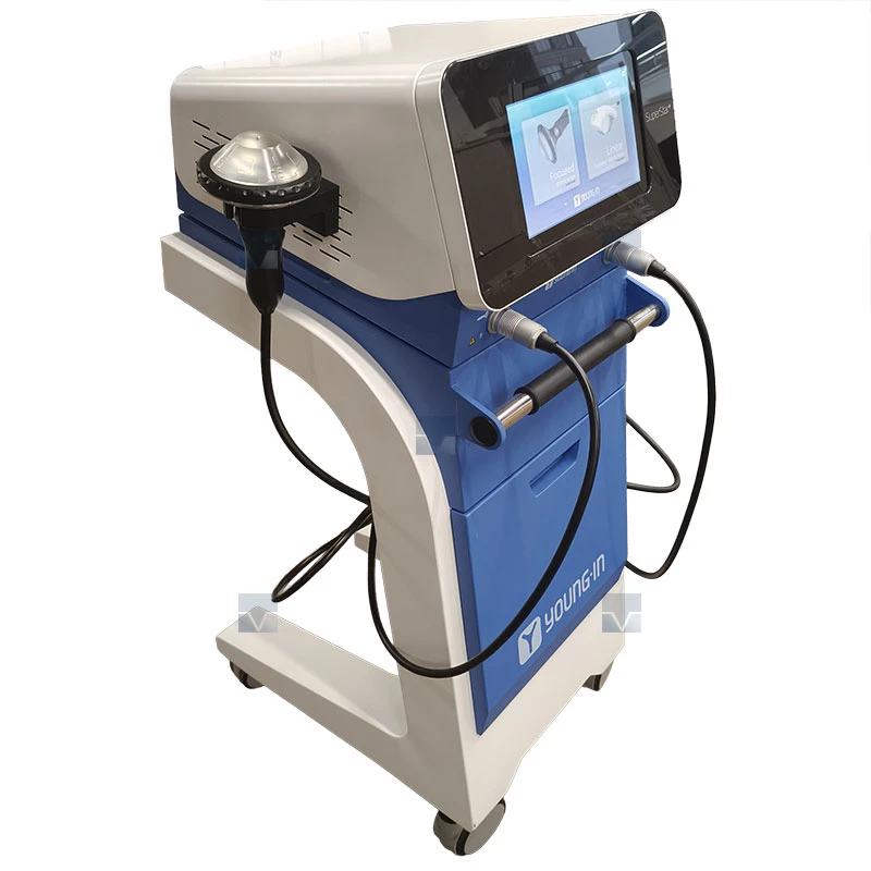 Young-In Biotech IN-5300 SuperStar Plus – изображение 2