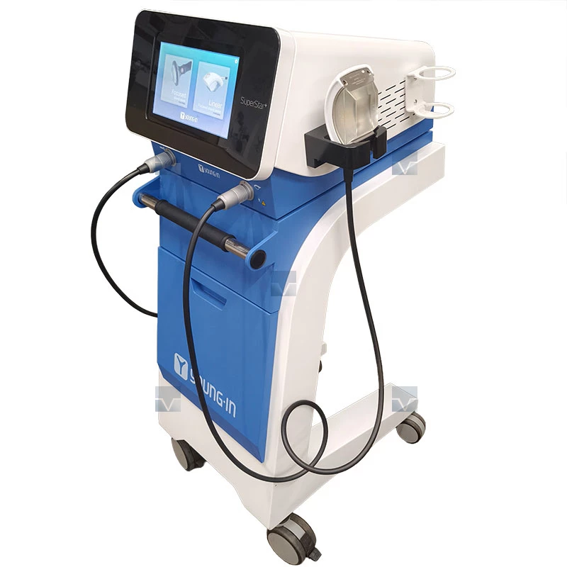 Young-In Biotech IN-5300 SuperStar Plus – изображение 3