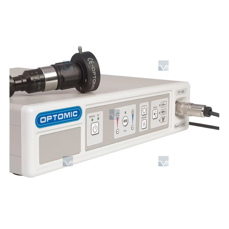 Optomic OP-1428 HD – изображение 1
